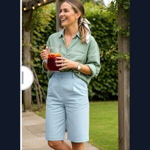 🎁🎄🤶 Just for you this Xmas St. John Bay Capris